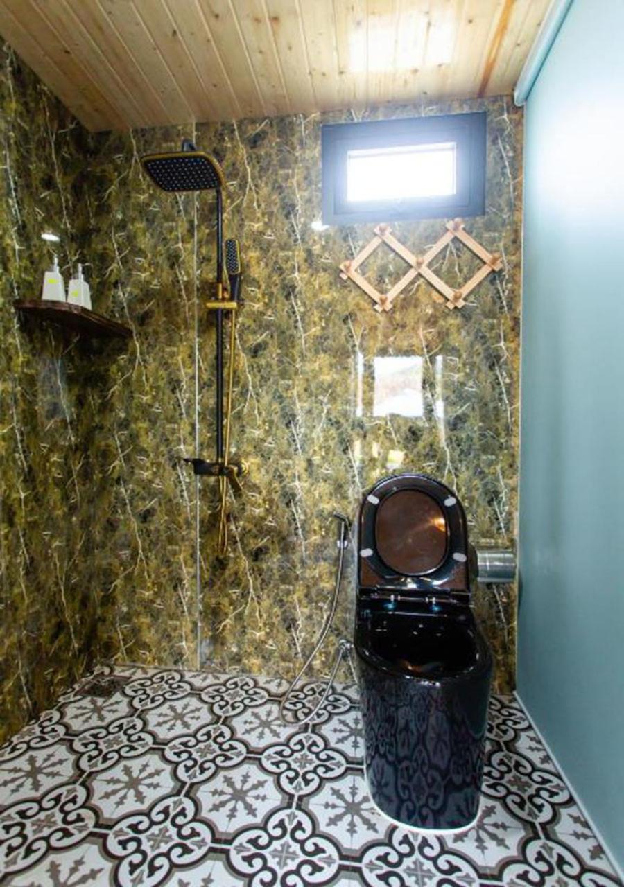 Phoenix Hotel Pool Villa ホイアン 部屋 写真
